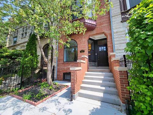 4411 S Berkeley, Chicago, IL 60653