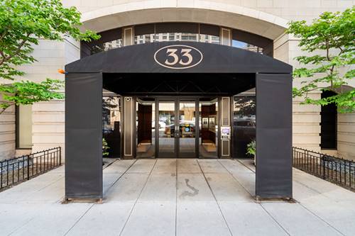 33 W Huron Unit 310, Chicago, IL 60654