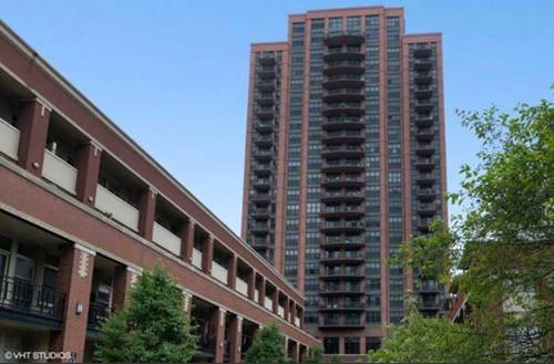 330 N Jefferson Unit 1806, Chicago, IL 60661