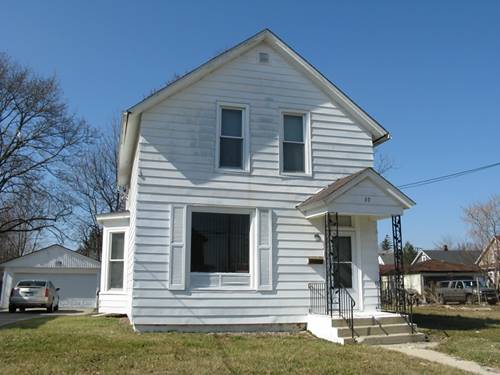 30 Jefferson, Waukegan, IL 60085