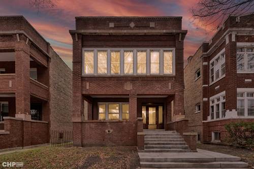 8114 S Peoria, Chicago, IL 60620