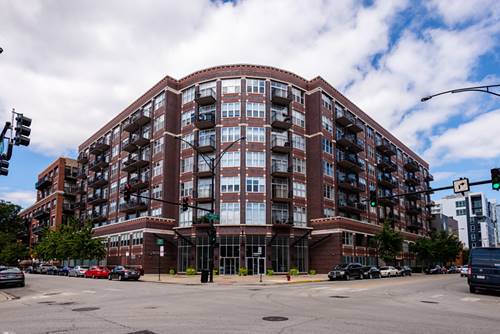 1000 W Adams Unit 706, Chicago, IL 60607