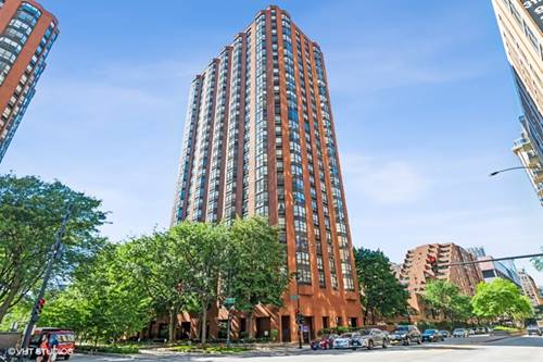 899 S Plymouth Unit 1401, Chicago, IL 60605