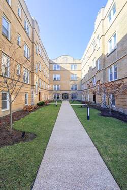 5736 S Stony Island Unit 1E, Chicago, IL 60637