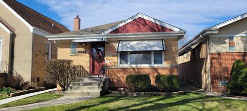 5418 N Nottingham, Chicago, IL 60656