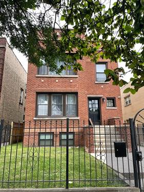 5426 N Western Unit 1, Chicago, IL 60625