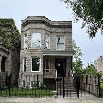 5718 S Sangamon Unit G, Chicago, IL 60621