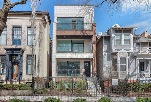 818 W Altgeld Unit 3, Chicago, IL 60614