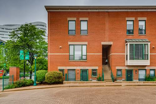 641 S Ashland Unit A, Chicago, IL 60607