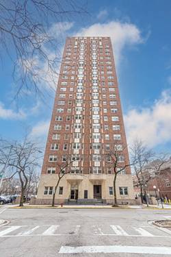 5000 S Cornell Unit 3A, Chicago, IL 60615