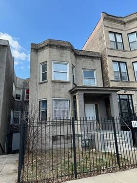 1114 S Francisco, Chicago, IL 60612