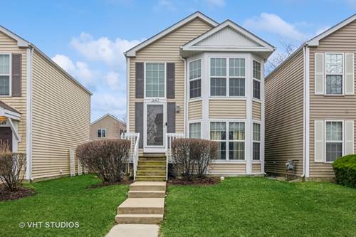 1647 Victoria Park, Aurora, IL 60504