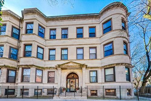 3842 N Sheffield Unit 203, Chicago, IL 60613