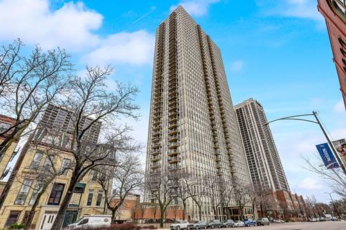 1660 N Lasalle Unit 3405, Chicago, IL 60614