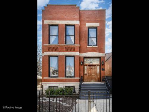 2115 W Potomac, Chicago, IL 60622