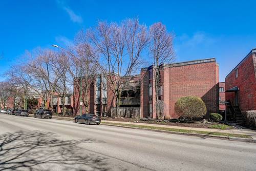 2045 N Larrabee Unit 7207, Chicago, IL 60614