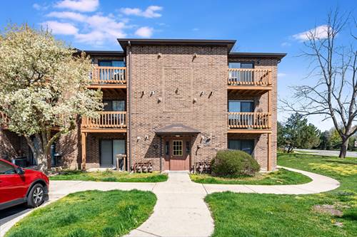 2258 Abbeywood Unit F, Lisle, IL 60532