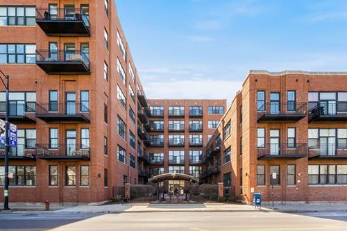 2323 W Pershing Unit 206, Chicago, IL 60609