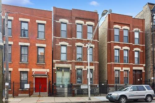 1333 W Huron Unit 2B, Chicago, IL 60642