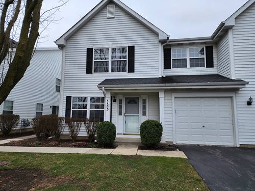 1153 Orleans, Mundelein, IL 60060