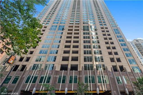 33 W Ontario Unit 23F, Chicago, IL 60654