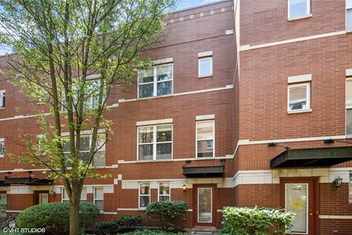 519 Chicago Unit E, Evanston, IL 60202