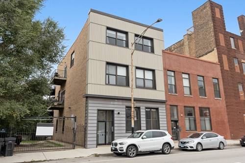 1346 W Augusta Unit 1, Chicago, IL 60622