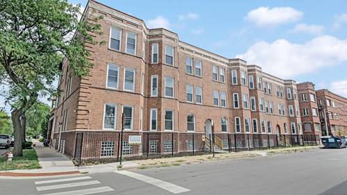 4957 S Calumet Unit 3, Chicago, IL 60615