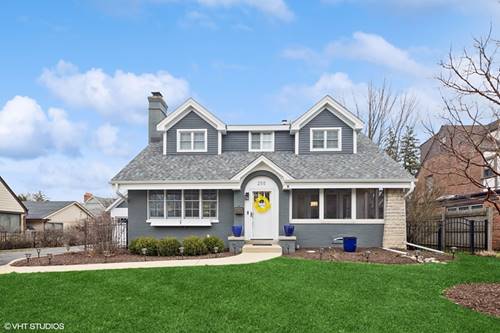 255 N Exmoor, Glen Ellyn, IL 60137
