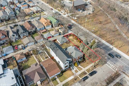 5158 N Keeler, Chicago, IL 60630