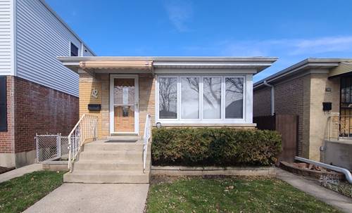 7044 W Farragut, Chicago, IL 60656