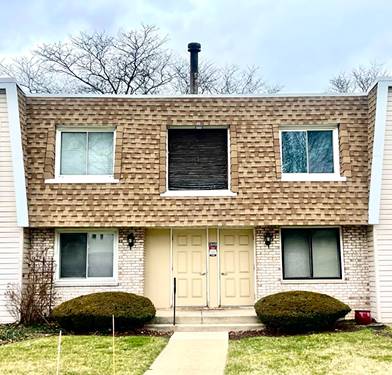 2840 Mitchell Unit 4, Woodridge, IL 60517