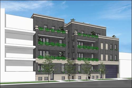 1767 W Rosehill Unit 401, Chicago, IL 60660