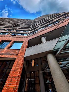 211 E Ohio Unit 2321, Chicago, IL 60611