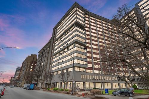 3420 N Lake Shore Unit 3N, Chicago, IL 60657