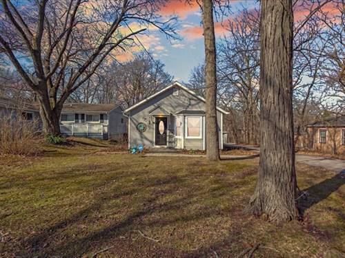 307 Wander, Lake In The Hills, IL 60156