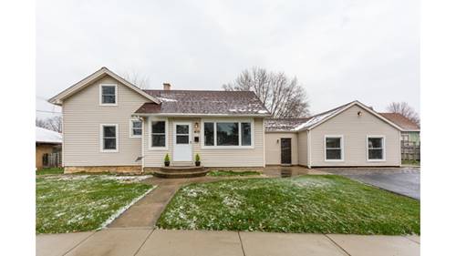 410 E 17th, Lockport, IL 60441