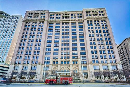 680 N Lake Shore Unit 416, Chicago, IL 60611