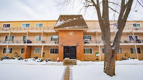 2402 Algonquin Unit 12, Rolling Meadows, IL 60008