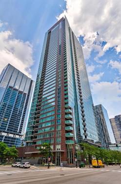 505 N Mcclurg Unit 804, Chicago, IL 60611