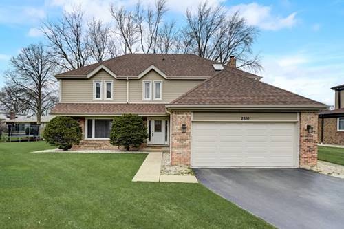 2510 E Hartford, Arlington Heights, IL 60004