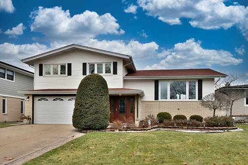 5528 W 103rd, Oak Lawn, IL 60453