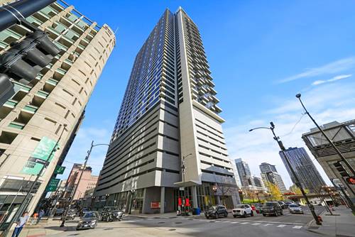 235 W Van Buren Unit 3522, Chicago, IL 60607