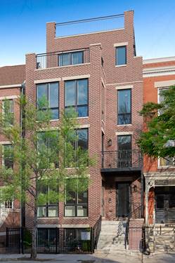 3533 N Fremont Unit 3, Chicago, IL 60657