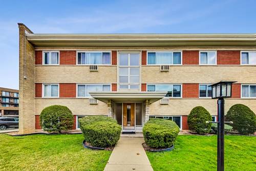 6815 W Raven Unit 1B, Chicago, IL 60631