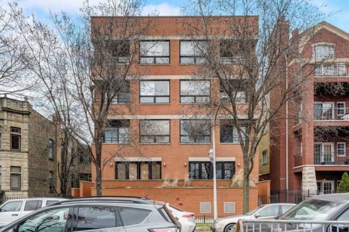934 W Cuyler Unit 3C, Chicago, IL 60613