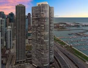 155 N Harbor Unit 4702, Chicago, IL 60601