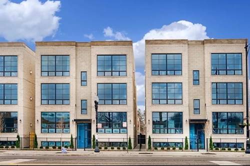 2441 W Irving Park Unit 3E, Chicago, IL 60618