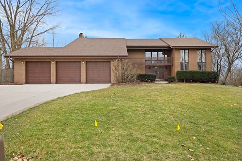 780 94th, Burr Ridge, IL 60527