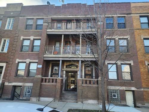 5014 S Prairie Unit 1, Chicago, IL 60615